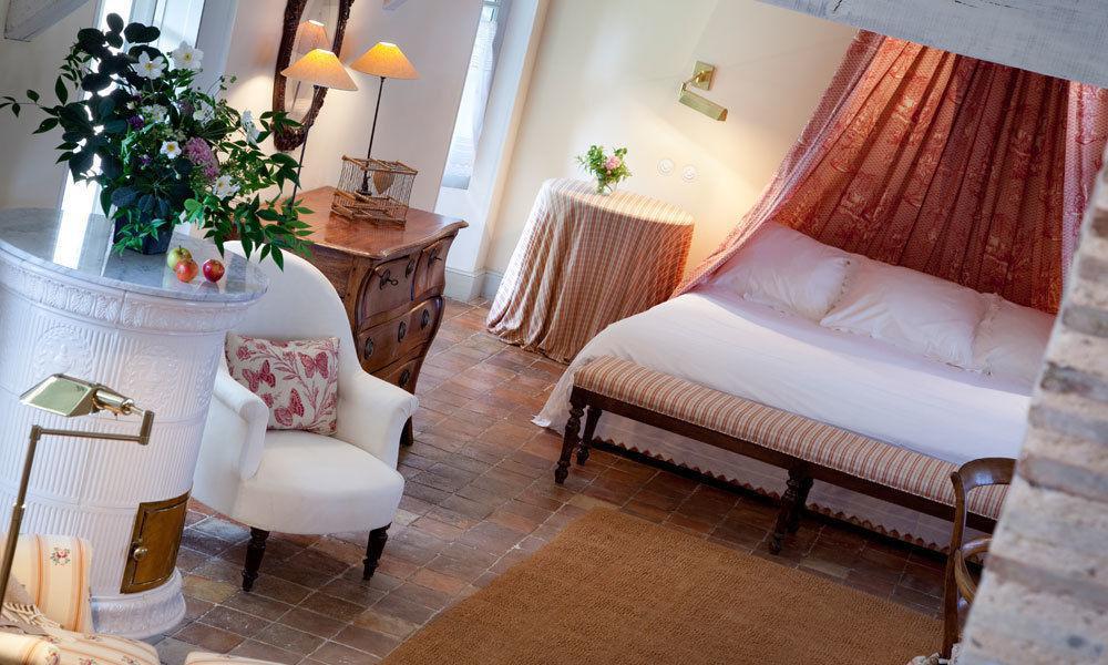 Les Pres D'Eugenie Hotel ภายนอก รูปภาพ