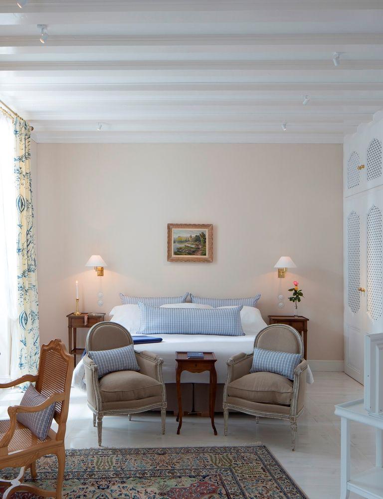 Les Pres D'Eugenie Hotel ภายนอก รูปภาพ