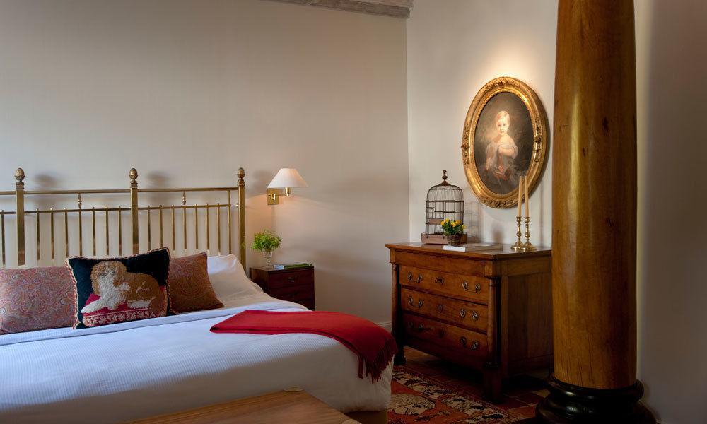 Les Pres D'Eugenie Hotel ภายนอก รูปภาพ