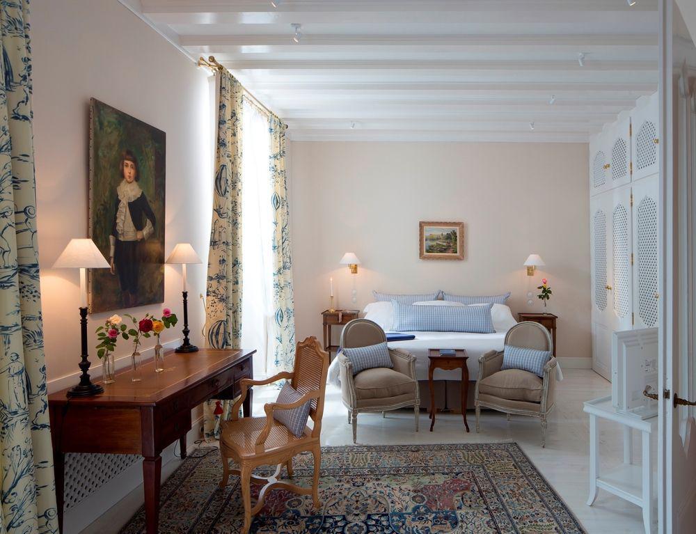 Les Pres D'Eugenie Hotel ภายนอก รูปภาพ