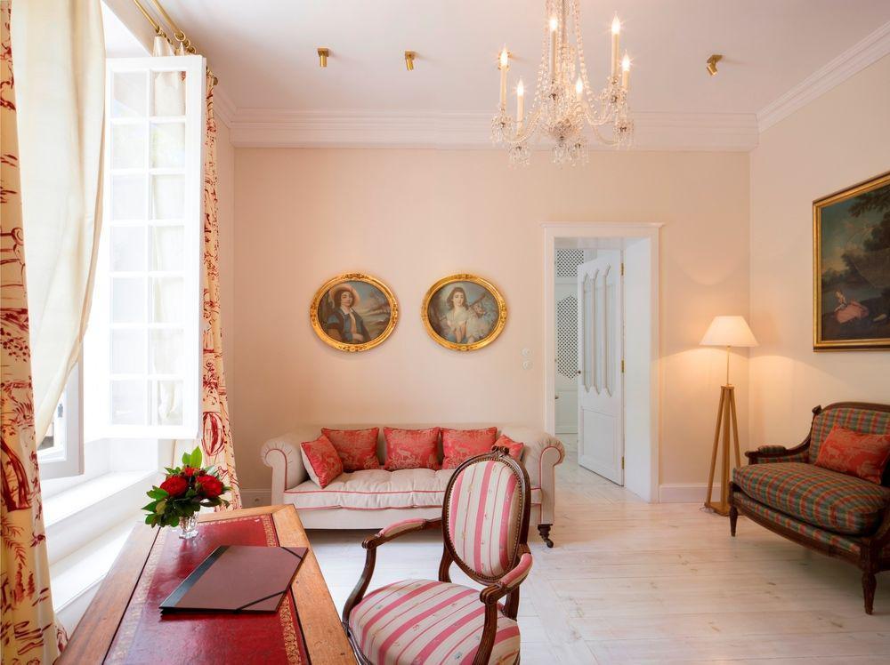 Les Pres D'Eugenie Hotel ภายนอก รูปภาพ